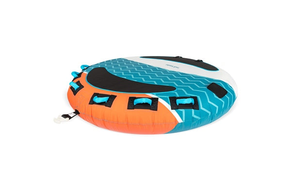 DECK TUBE SWELL SMASHER 80" KIMPEX