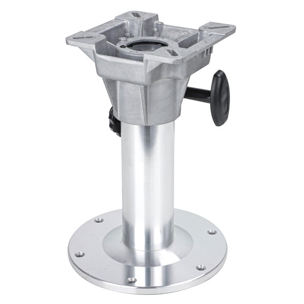 ADJUST PEDESTAL W/SEAT MT 12-18"