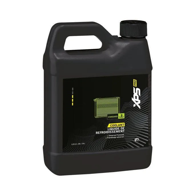 Universal Pre-Mixed Coolant XPS