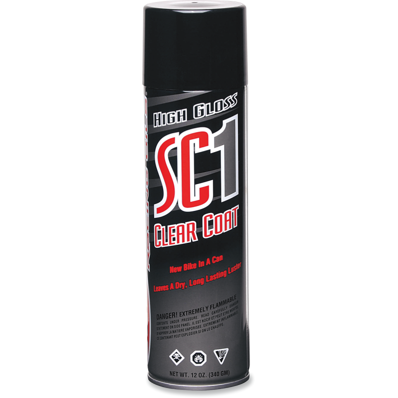 SC1 Silicone Detailer 12oz