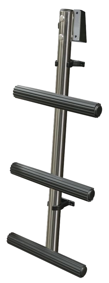 LADDER, DIVE 3 STEP S/S