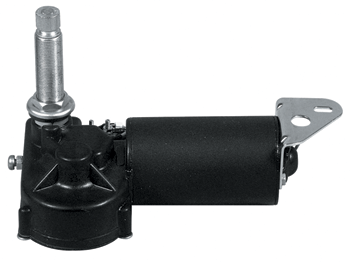 ONGARO 12V 3.5" SHAFT WIPER MOTOR