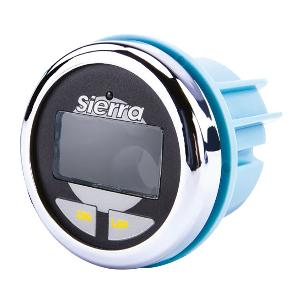 DIGITAL DEPTH FINDER 2" W/TRANSDUCER