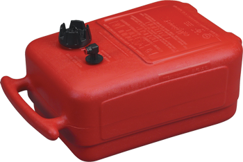 6GAL NEPTUNE FUELTANK NO GAUGE