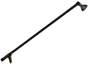 6FT EXTENSION FOR 998 ( NOZZLE NOT INCL.)