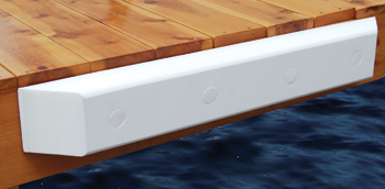 DOCK CUSHION, 36"