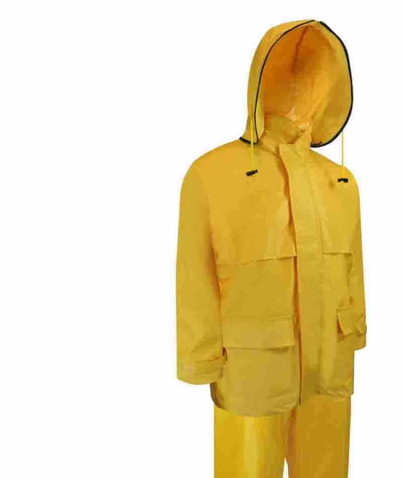 Jackfield POLYESTER RAIN SUIT