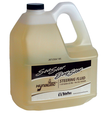 SEA/STAR HYDRO-OIL 1 GALLON