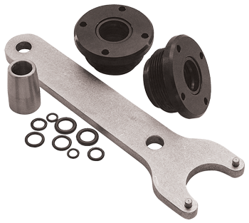SEAL KIT, O/B CYL (SCREW IN END GLANDS)