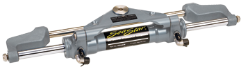 Seastar Solutions | HC5358-3 Outboard Front Mount Cylinder