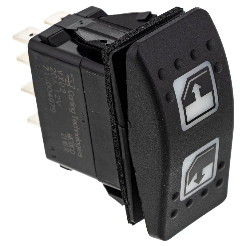 PWR WINDOW SWITCH CAN-AM