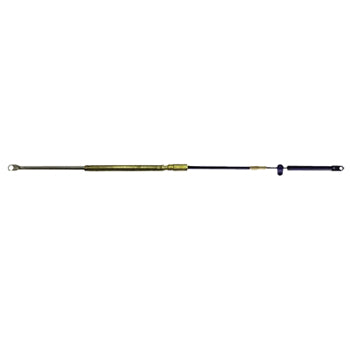 CONTROL CABLE MERC GEN II 20'