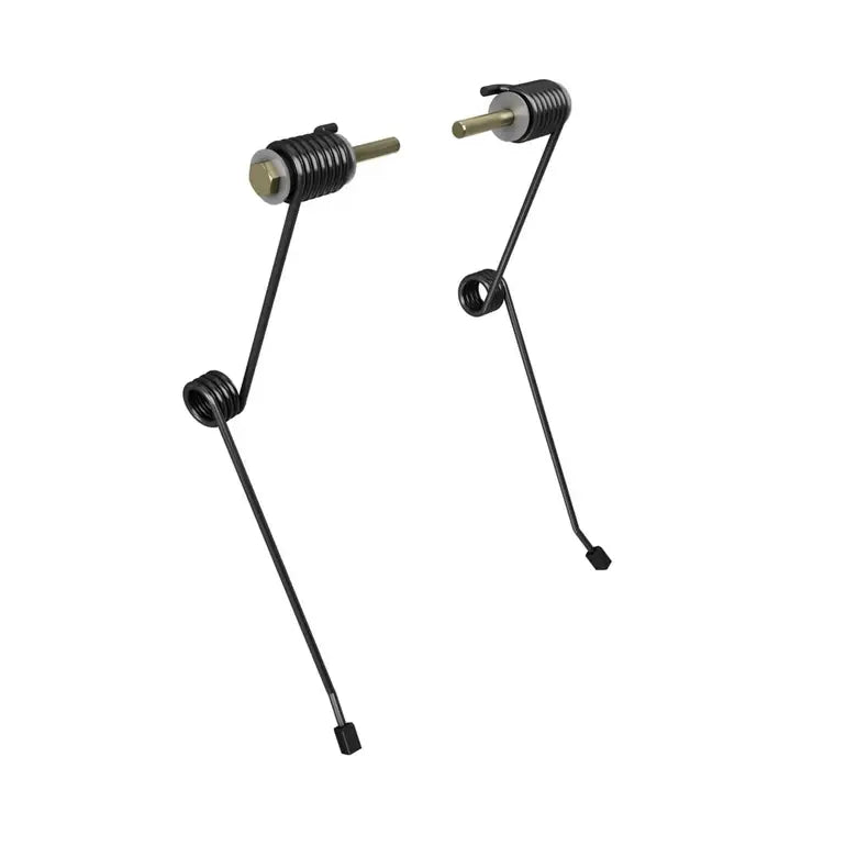 Tunnel Ice Scratchers with Replaceable Tips 860202387