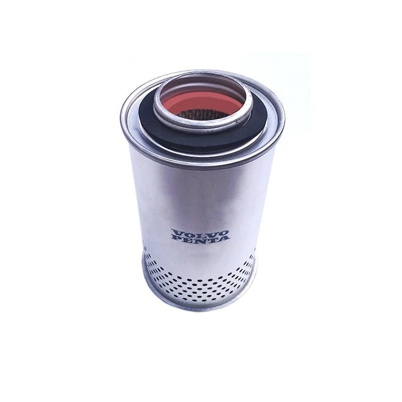 Crank Case Filter 876069