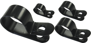 NYLON CABLE CLAMP KIT