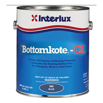 BOTTOMKOAT-CA BLACK YBM013 GAL