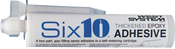 SIX 10 ADHESIVE 190 ML