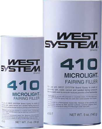 MICROLIGHT 5 OZ (410)