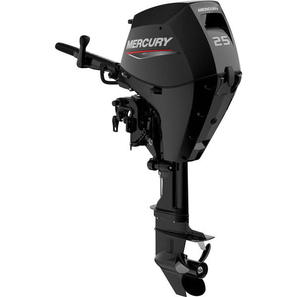 25EL FourStroke