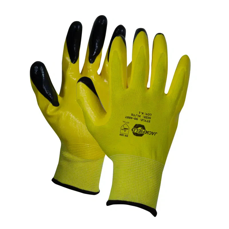 Jackfield POLYESTER GLOVE