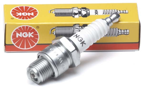 CR9EB NGK SPARK PLUG