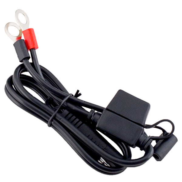 RING TERMINAL BATTERY (TENDER)