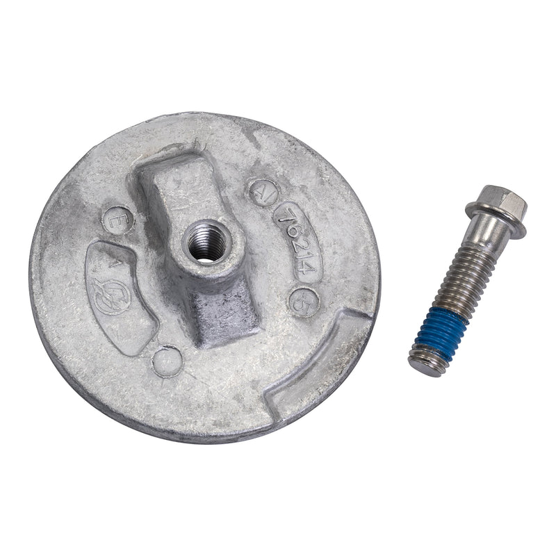 ALUM. ANODE 76214Q5