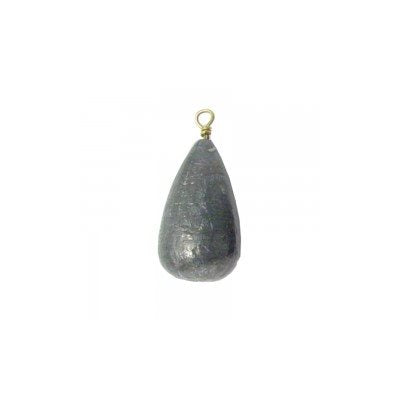 BELL SINKERS 1/PB - 2OZ