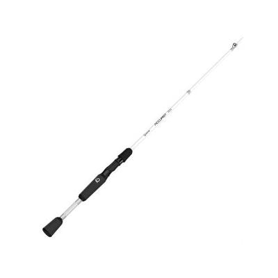 QUANTUM Accurist 6'6" M 2pc Casting Rod