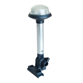 NAV LIGHT, ALL ROUND 12V, 1607CP0CHR