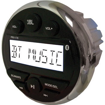 STEREO, AM/FM JBLPRV-175