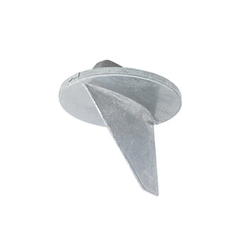 ANODE, OUTDRIVE SM TAB, MD-31640