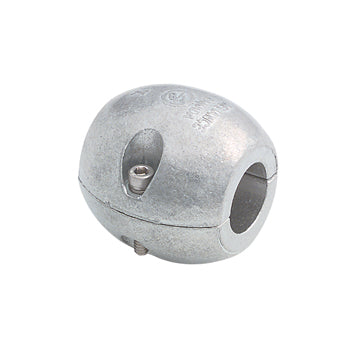 ANODE, SHAFT COLLAR 1"