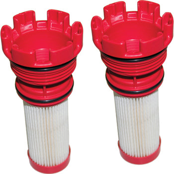 ELEMENT ASSY, MERC MARINE,31871