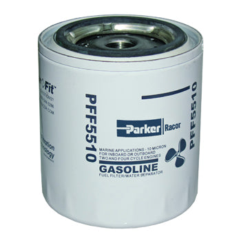 FUEL FILTER, 10 MICRON,PFF5510