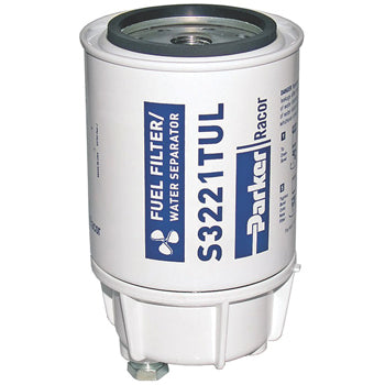 FILTER ASSY,OMC, UL METAL BOWL