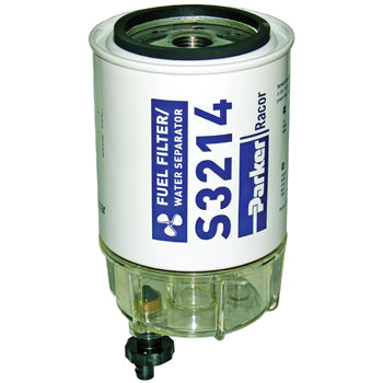 FILTER ASSY, OMC PL BOWL, B32014