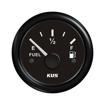 PANEL FUEL GAUGE