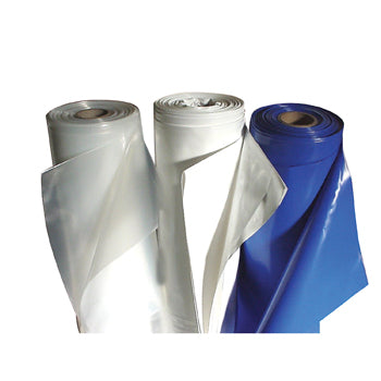 SHRINKWRAP 32'X100' 7 MIL WHT
