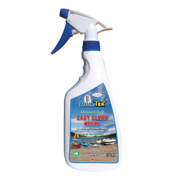 CLEANER, AQUATEK EASY CLEAN, 750ML