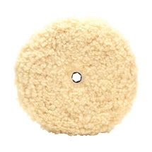 COMPOUND PAD,9", PERFECT IT,WOOL,5753