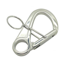 MOORING HOOK 316 SS