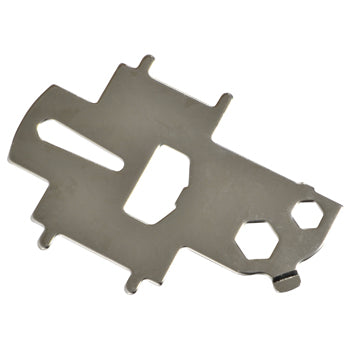 DECK PLATE KEY, UNIVERSAL