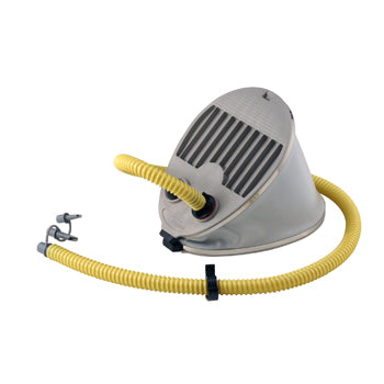 FOOT PUMP FOR TENDERS, 60943