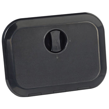 ACCESS HATCH,14X24 BLACK