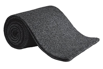 BUNK CARPET 12" X 12'