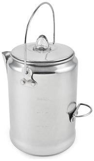 Chinook Coffee Percolators