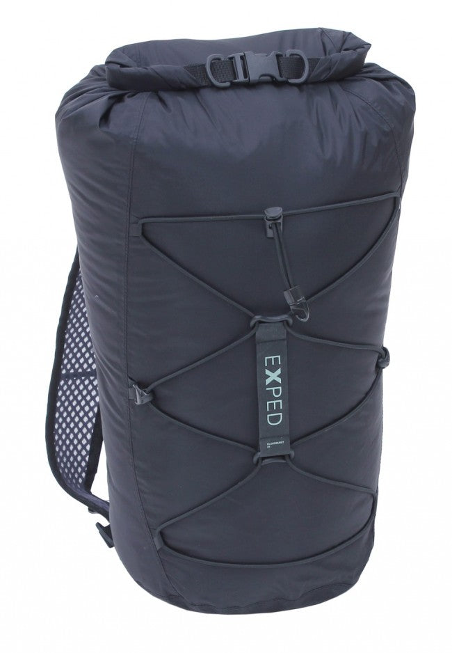 Exped Drybag Cloudburst 25-Black