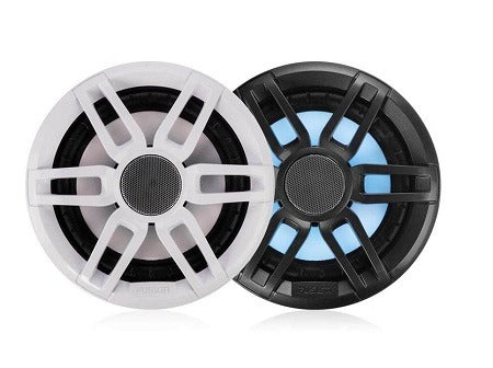 Marine Speaker, Fusion XS, 6.5" / 200W, W/RGB