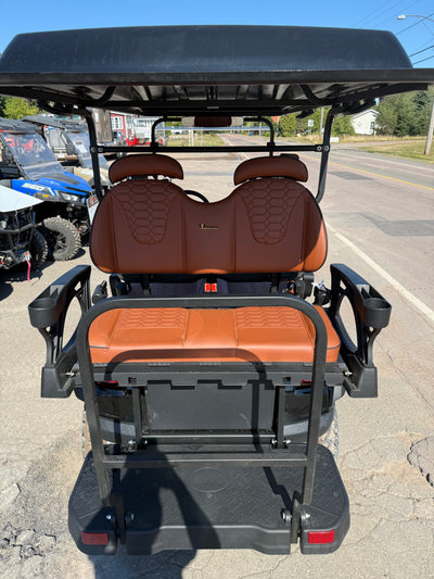 2026 Wyser Electric Golf Cart